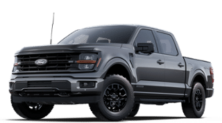 2025 Ford F-150® External Image 2